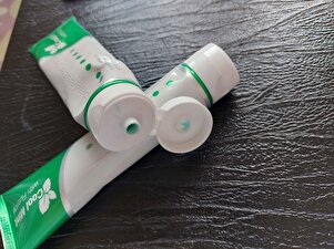 Müşteri yorumu görseli