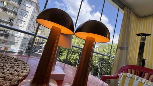 Müşteri yorumu görseli