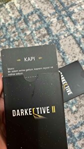 Değerlendirme fotoğrafı
