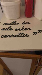 Yorum fotoğrafı