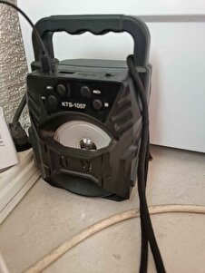 Müşteri yorumu görseli