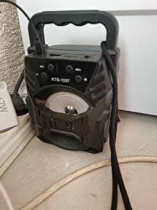 Müşteri yorumu görseli