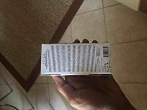 Müşteri yorumu görseli