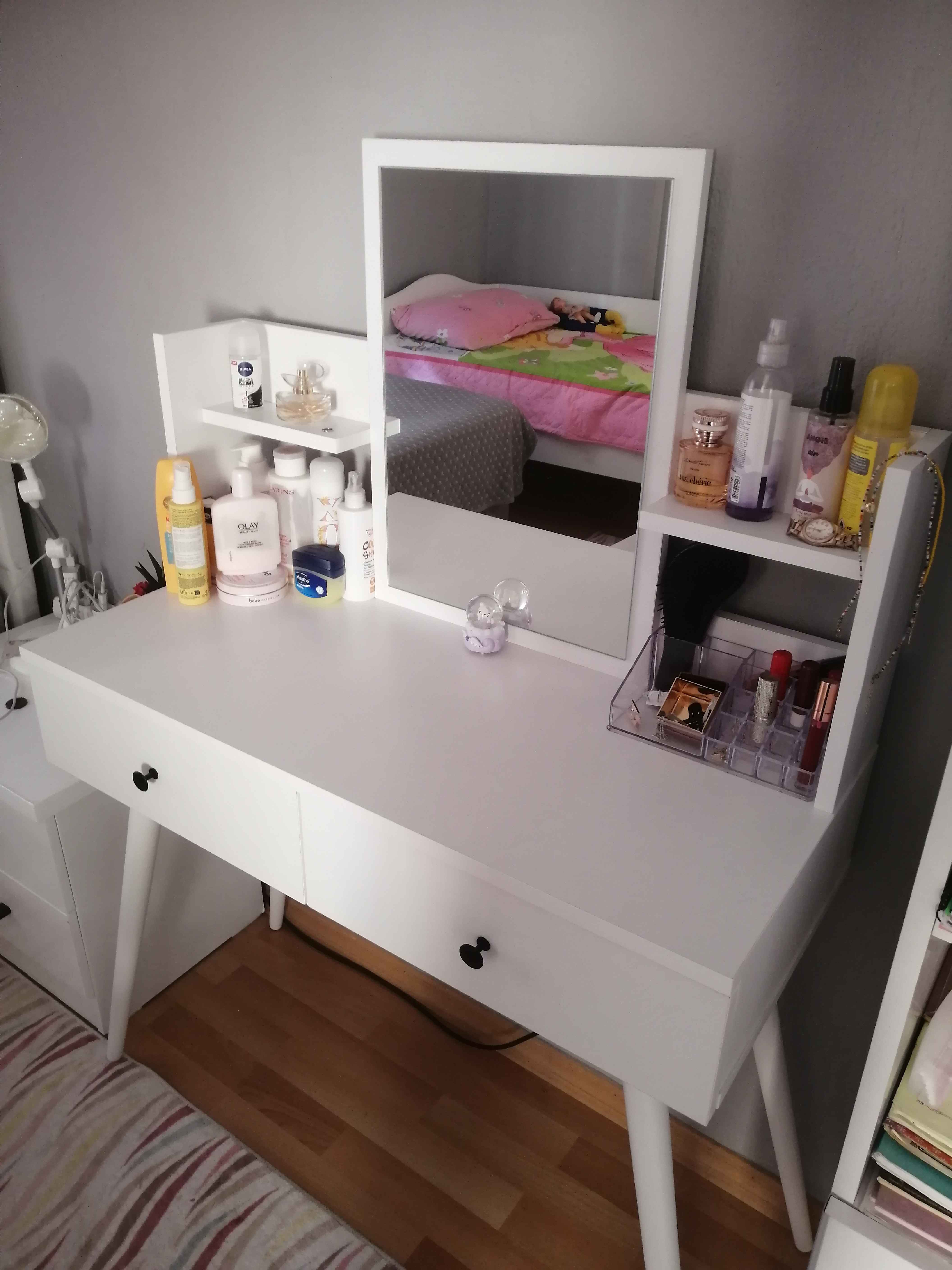 Müşteri yorumu görseli