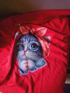 Müşteri yorumu görseli