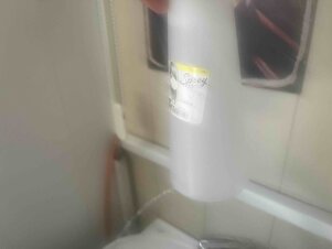 Müşteri yorumu görseli