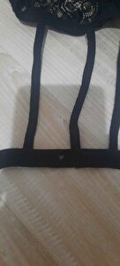 Müşteri yorumu görseli