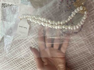 Müşteri yorumu görseli