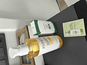 Müşteri yorumu görseli