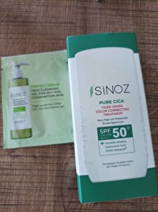 Müşteri yorumu görseli