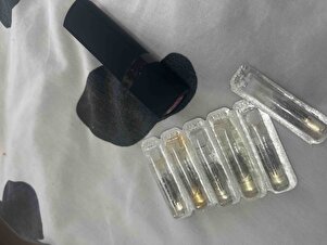 Müşteri yorumu görseli