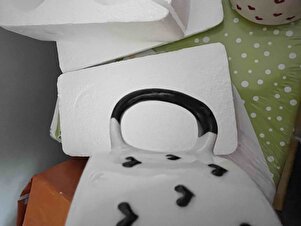 Müşteri yorumu görseli