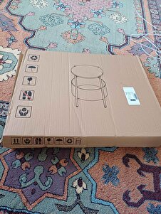 Müşteri yorumu görseli