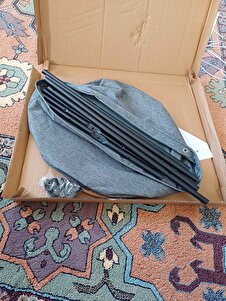 Müşteri yorumu görseli