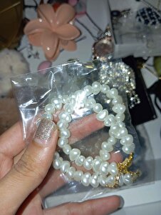 Müşteri yorumu görseli