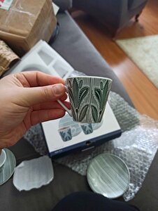 Müşteri yorumu görseli