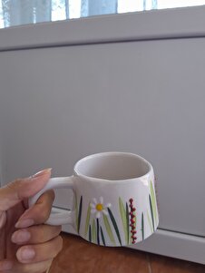 Müşteri yorumu görseli