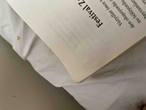 Değerlendirme fotoğrafı