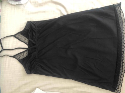 Müşteri yorumu görseli