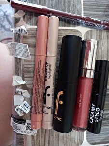 Müşteri yorumu görseli