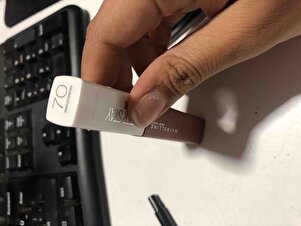 Müşteri yorumu görseli