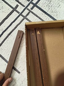 Müşteri yorumu görseli