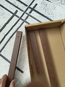 Müşteri yorumu görseli