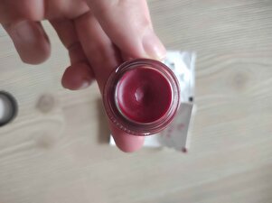 Müşteri yorumu görseli