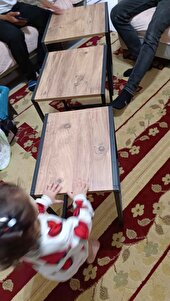 Müşteri yorumu görseli