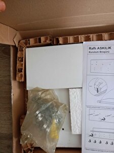Değerlendirme fotoğrafı