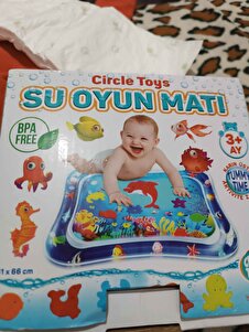Değerlendirme fotoğrafı