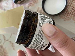 Müşteri yorumu görseli