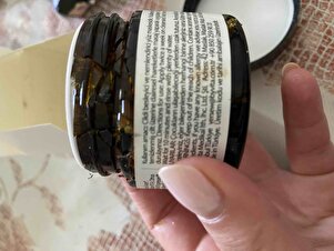 Müşteri yorumu görseli