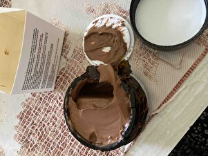 Müşteri yorumu görseli