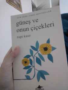 Müşteri yorumu görseli