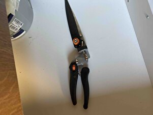 Müşteri yorumu görseli