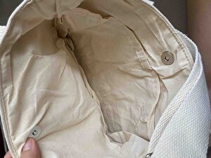 Müşteri yorumu görseli