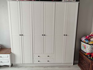 Müşteri yorumu görseli