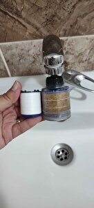 Müşteri yorumu görseli