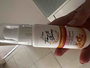 Değerlendirme fotoğrafı