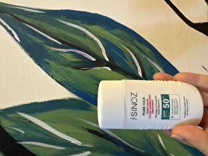 Müşteri yorumu görseli