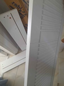 Müşteri yorumu görseli