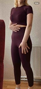 Müşteri yorumu görseli