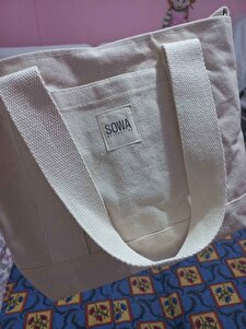 Müşteri yorumu görseli