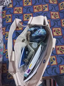 Müşteri yorumu görseli