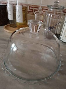 Müşteri yorumu görseli