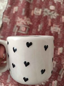 Müşteri yorumu görseli