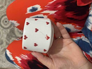 Müşteri yorumu görseli