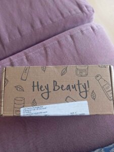 Müşteri yorumu görseli