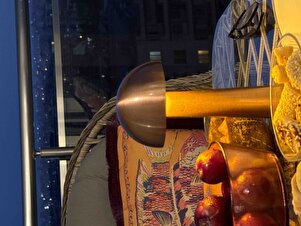 Müşteri yorumu görseli